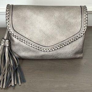 Jen & Co. Shoulder Strap Handbag